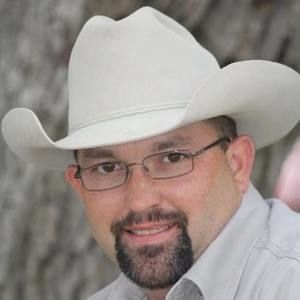 Meet your Posher, Jeffrey